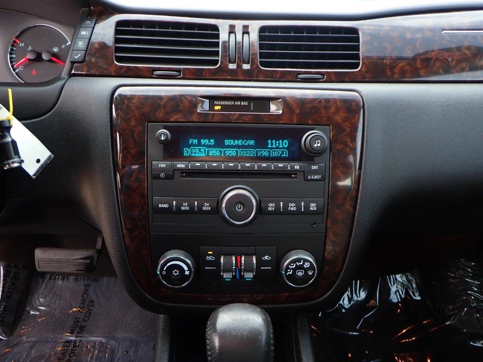 2014 Chevrolet Impala LT