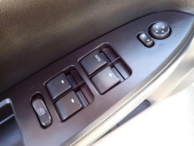 2008 Chevrolet Impala LT