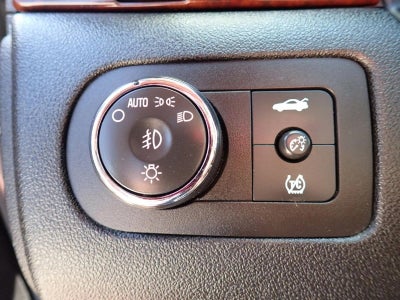 2008 Chevrolet Impala LT