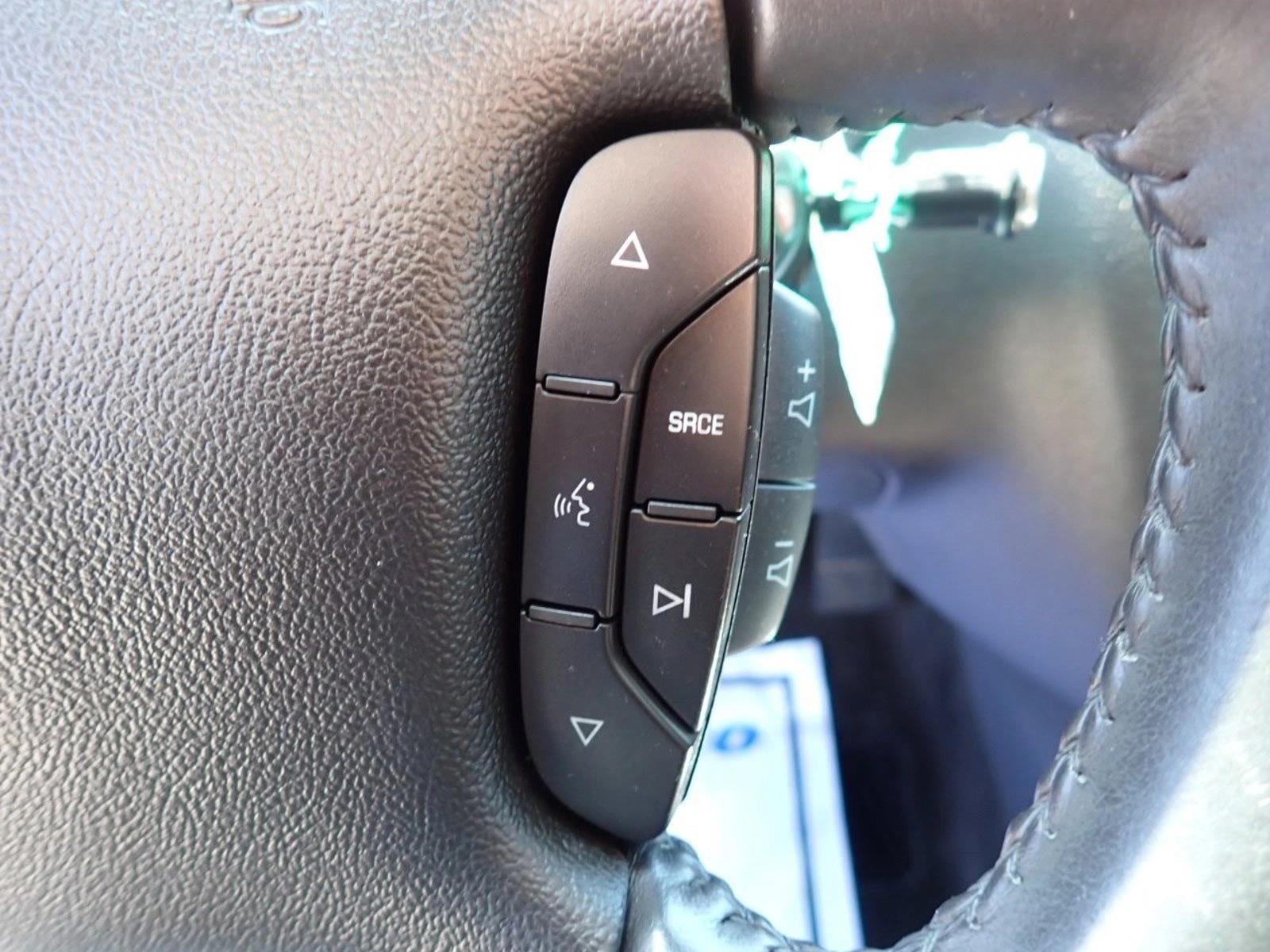 2008 Chevrolet Impala LT