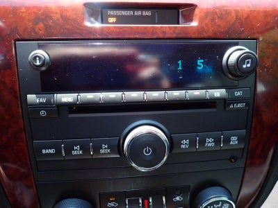 2008 Chevrolet Impala LT