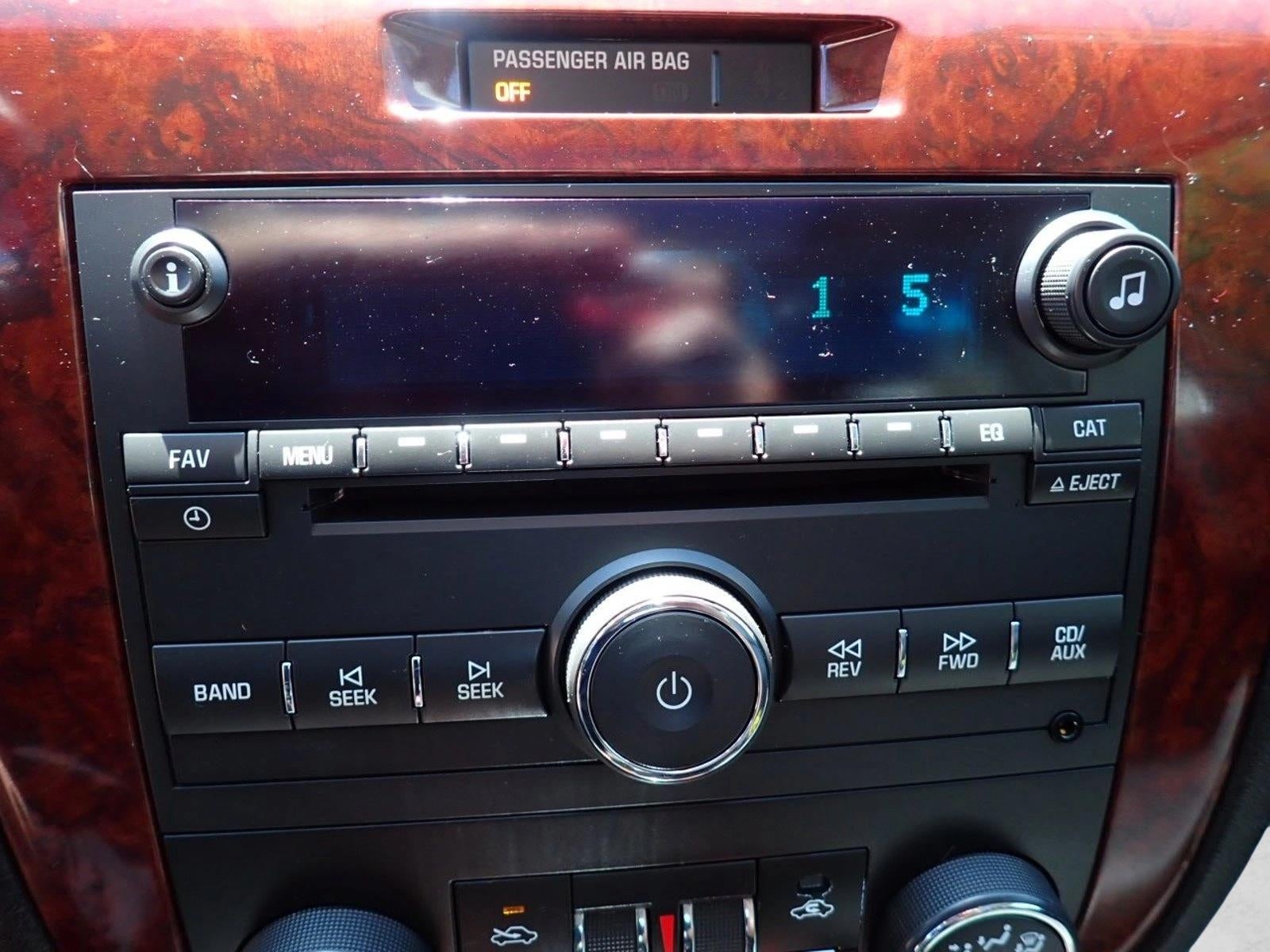 2008 Chevrolet Impala LT