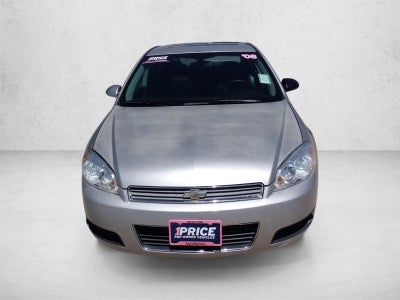 2008 Chevrolet Impala LT