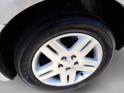 2008 Chevrolet Impala LT