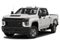 2022 Chevrolet Silverado 2500 HD WT