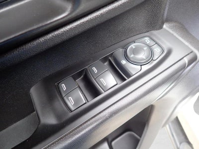 2022 Chevrolet Silverado 2500 HD WT