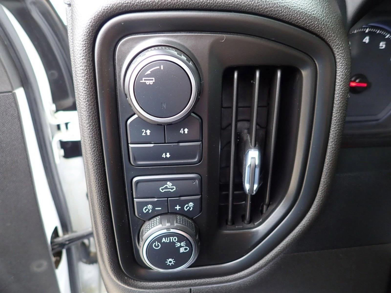 2022 Chevrolet Silverado 2500 HD WT