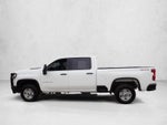 2022 Chevrolet Silverado 2500 HD WT