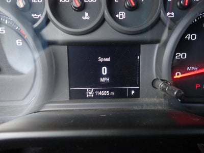 2022 Chevrolet Silverado 2500 HD WT