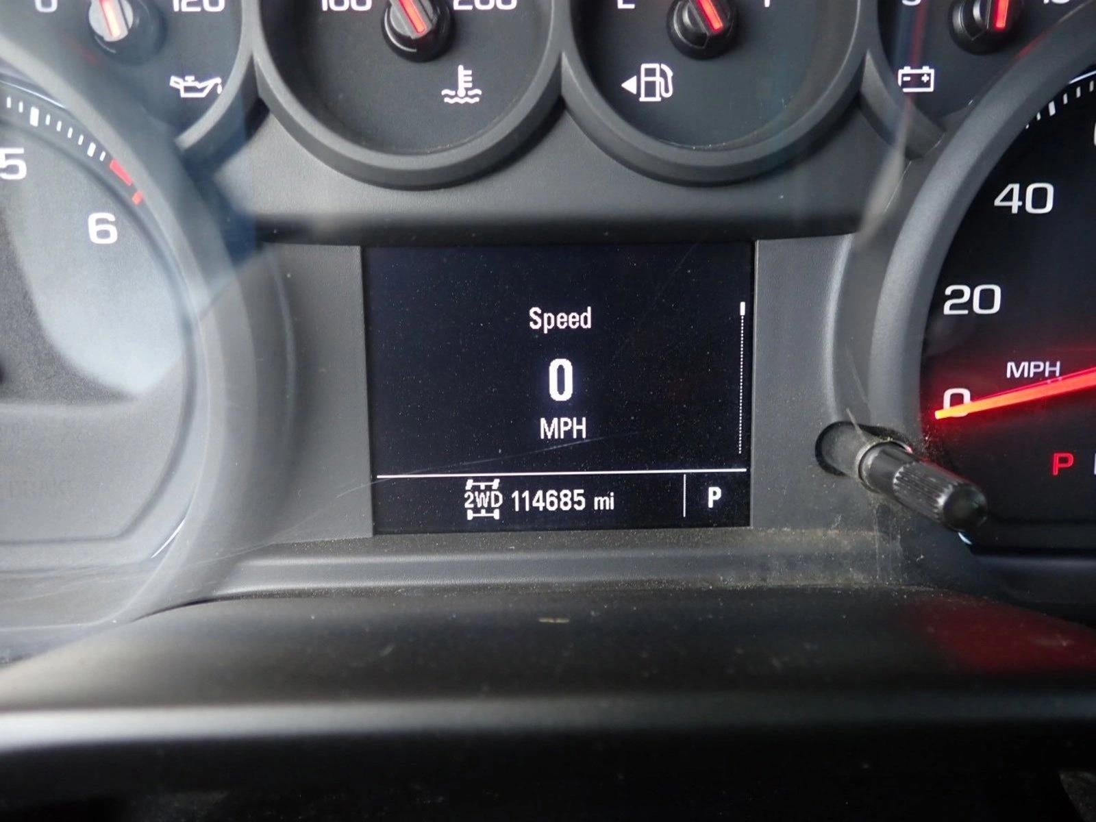 2022 Chevrolet Silverado 2500 HD WT