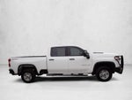 2022 Chevrolet Silverado 2500 HD WT