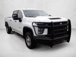 2022 Chevrolet Silverado 2500 HD WT