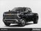 2025 Chevrolet Silverado 3500 HD LTZ