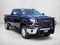2025 Chevrolet Silverado 3500 HD LTZ