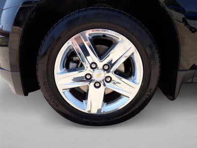 2015 Chevrolet Equinox LTZ