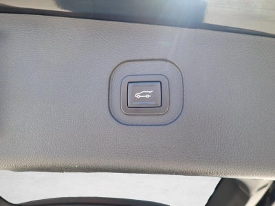 2015 Chevrolet Equinox LTZ
