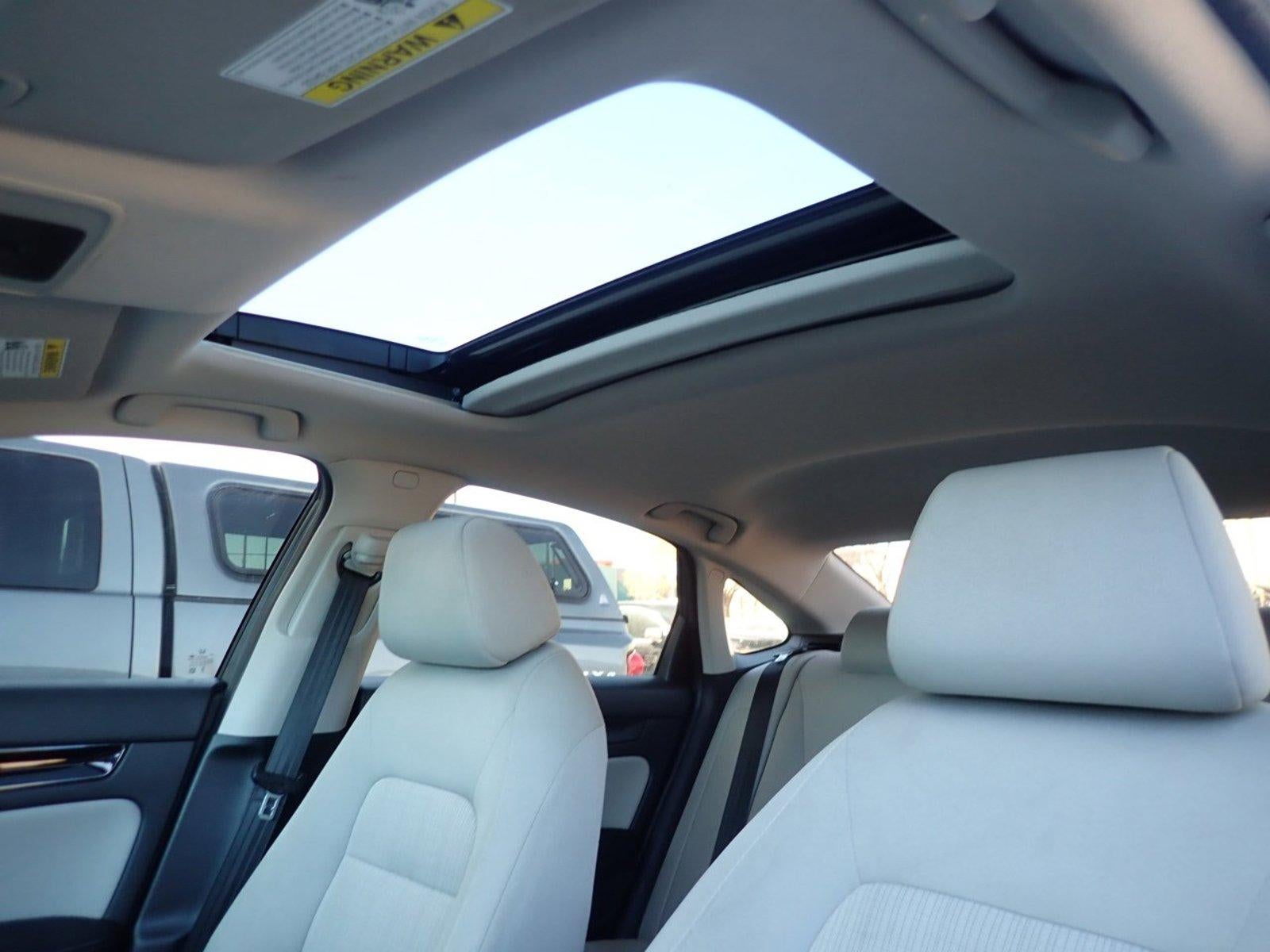 2023 Honda Civic Sedan EX