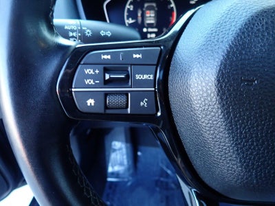 2023 Honda Civic Sedan EX