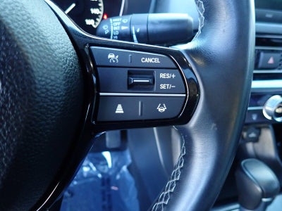 2023 Honda Civic Sedan EX