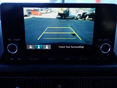 2023 Honda Civic Sedan EX