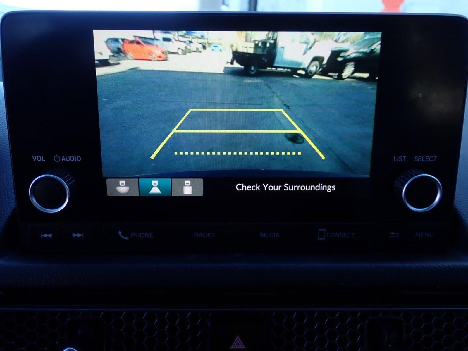 2023 Honda Civic Sedan EX