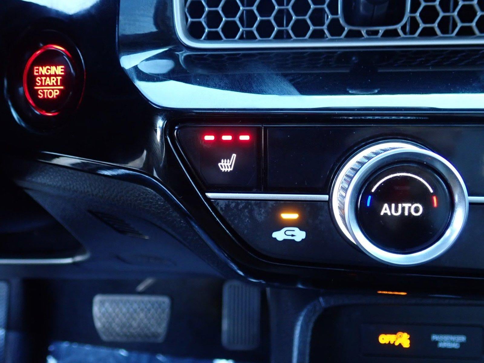 2023 Honda Civic Sedan EX