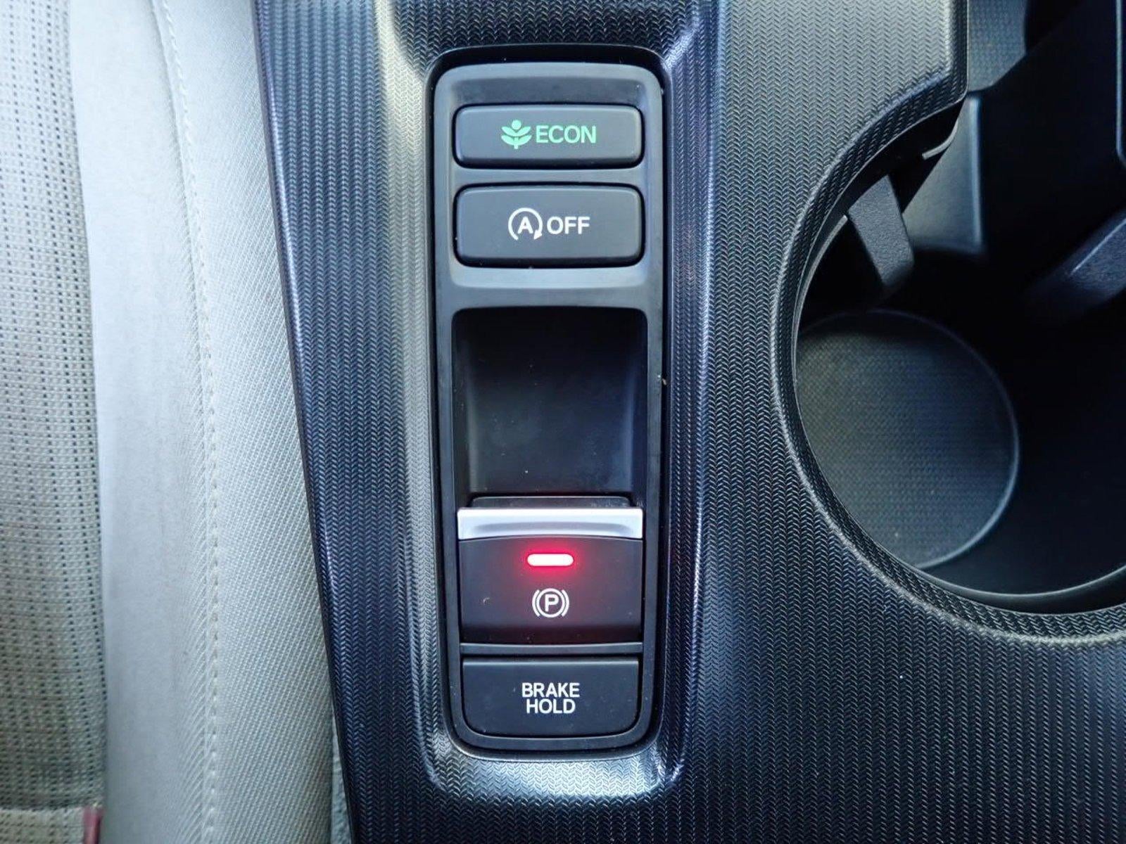 2023 Honda Civic Sedan EX