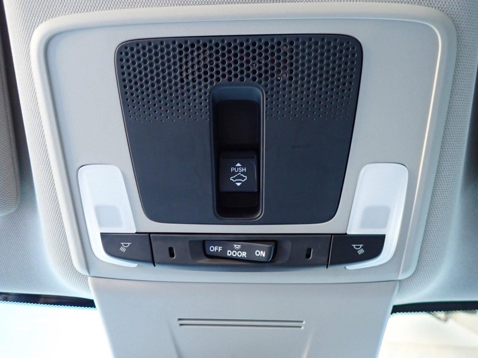 2023 Honda Civic Sedan EX