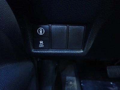 2023 Honda Civic Sedan EX w/o BSI