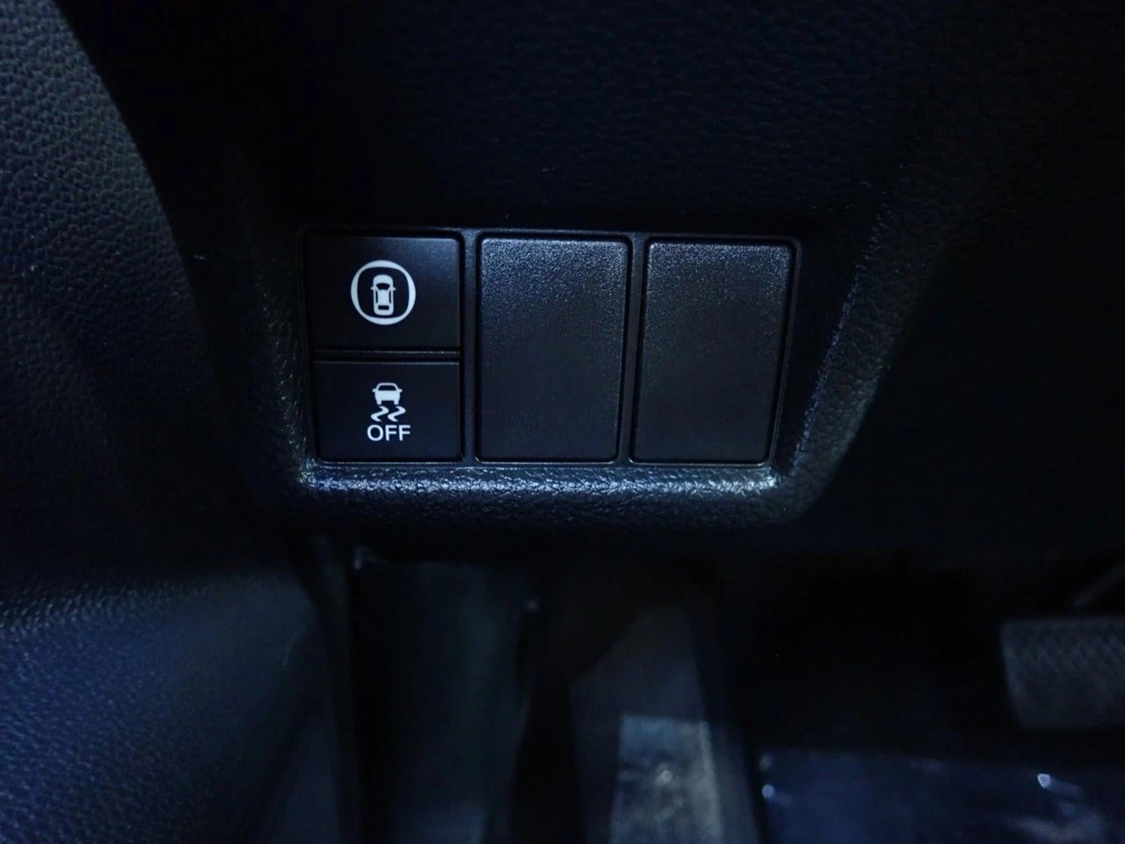 2023 Honda Civic Sedan EX w/o BSI