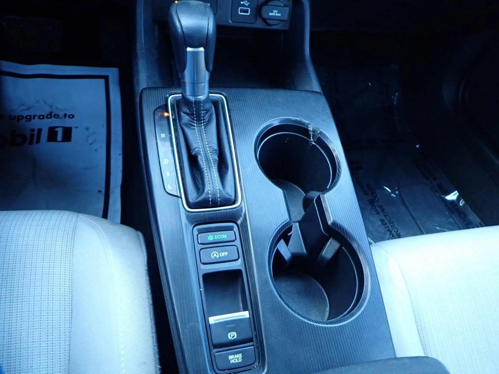 2022 Honda Civic Sedan LX