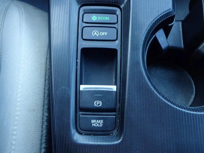 2022 Honda Civic Sedan LX