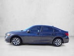 2022 Honda Civic Sedan LX