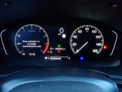 2022 Honda Civic Sedan LX