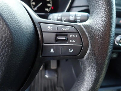 2025 Honda CR-V EX AWD