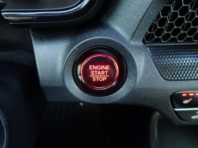 2025 Honda CR-V EX AWD