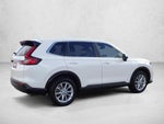 2025 Honda CR-V EX AWD