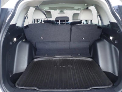 2025 Honda CR-V EX AWD