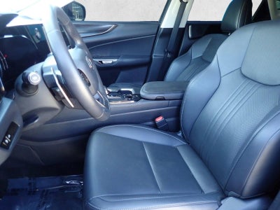 2022 Lexus NX NX 350