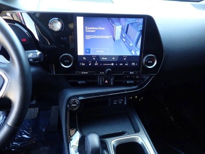 2022 Lexus NX NX 350