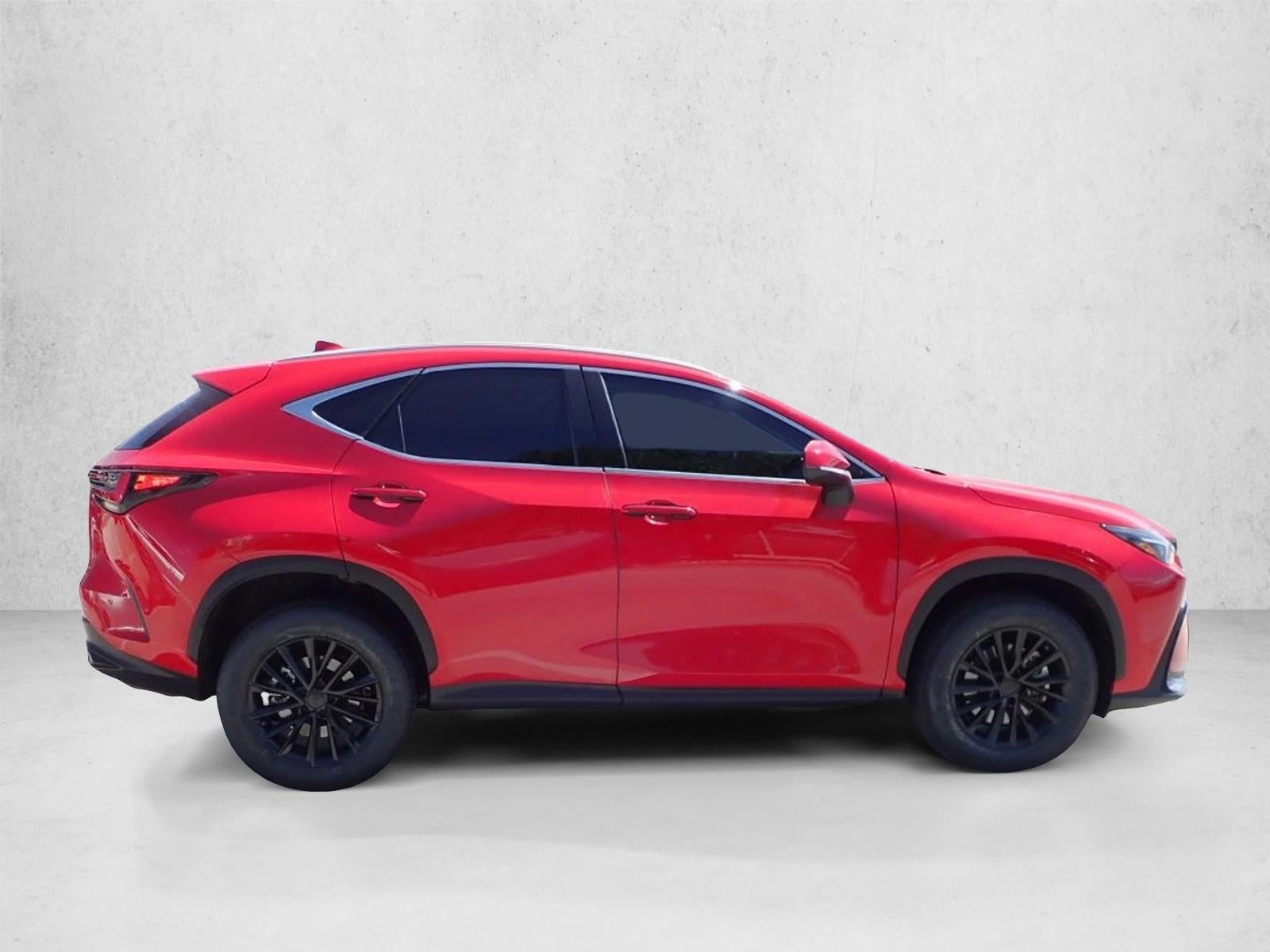 2022 Lexus NX NX 350