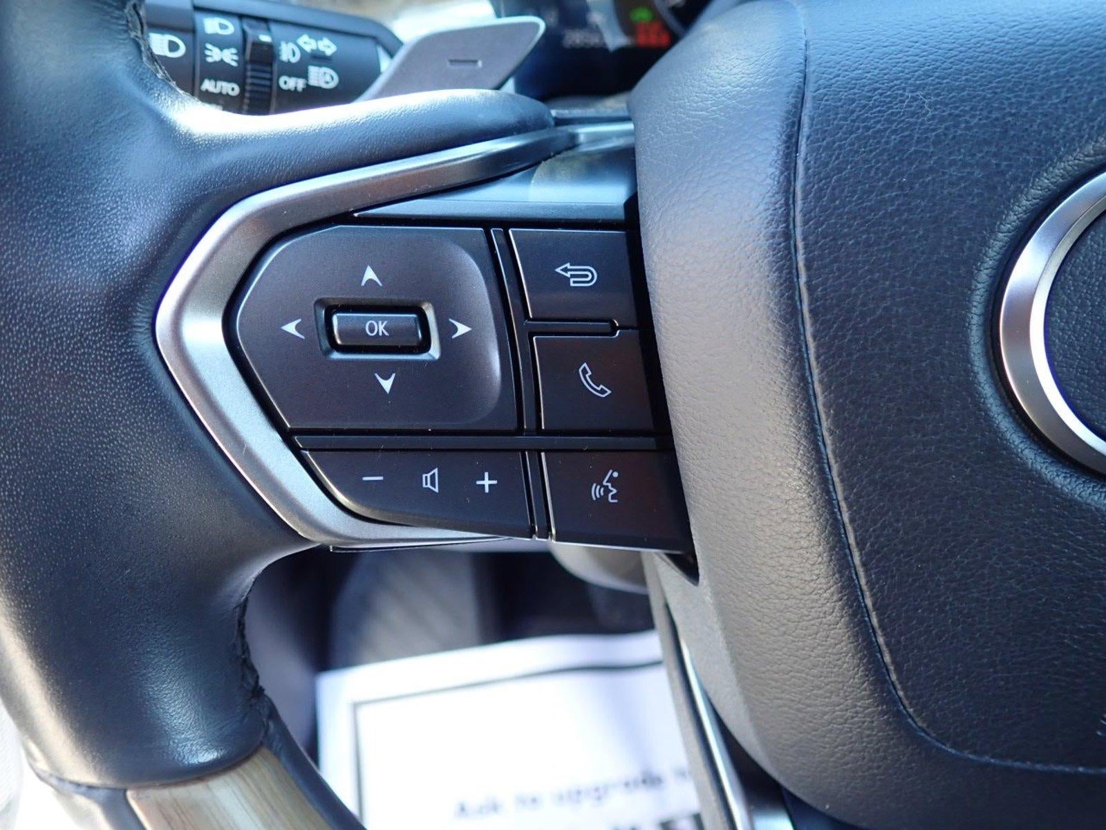 2023 Lexus RX RX 350h