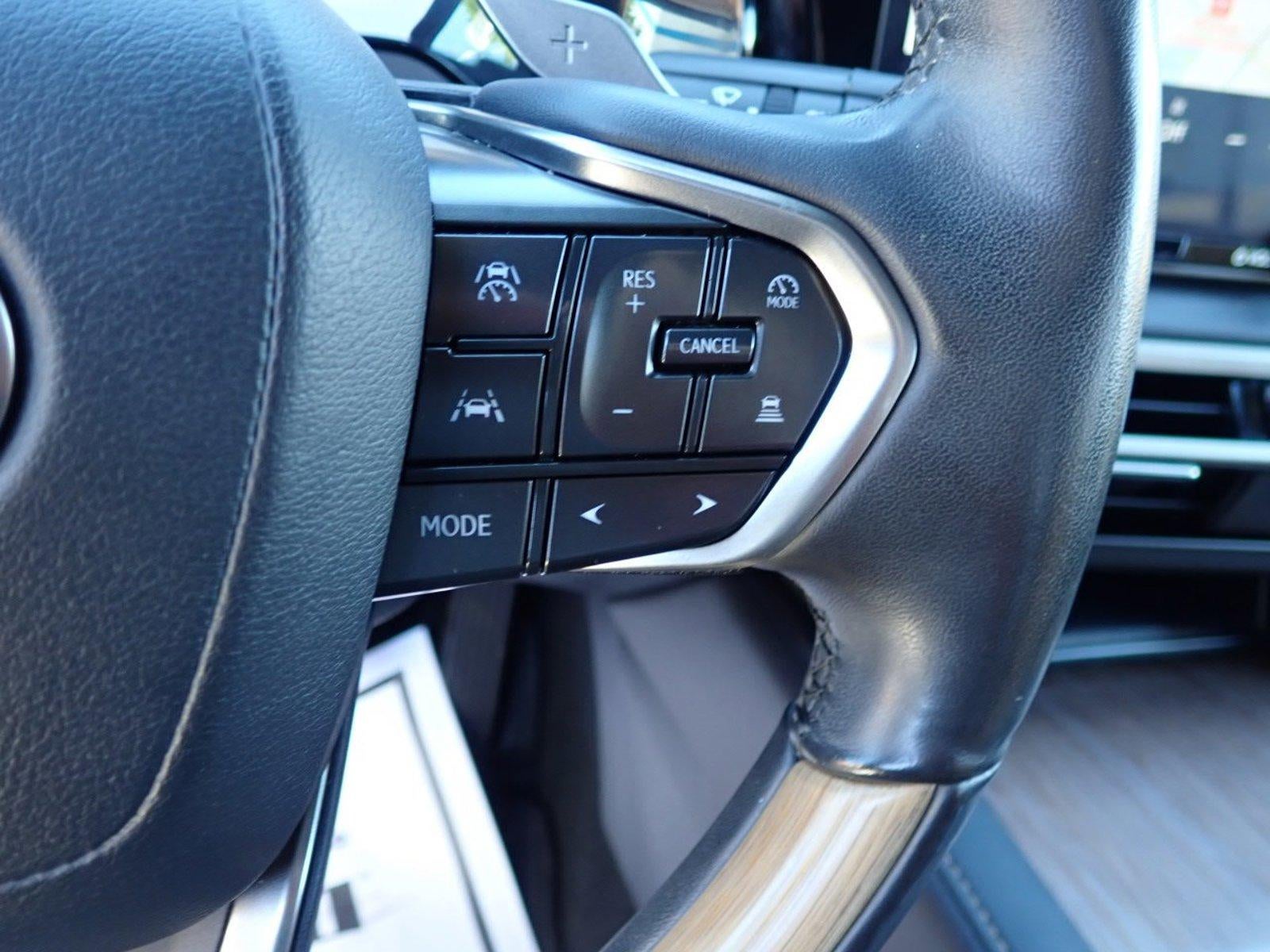 2023 Lexus RX RX 350h