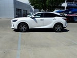 2023 Lexus RX RX 350h