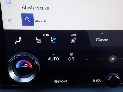 2023 Lexus RX RX 350h