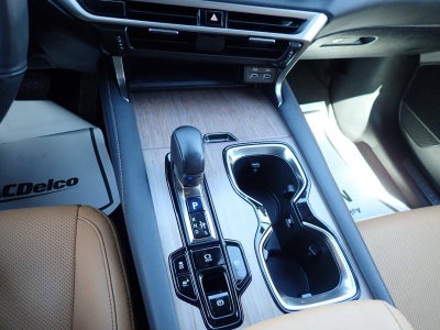 2023 Lexus RX RX 350h