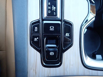 2023 Lexus RX RX 350h