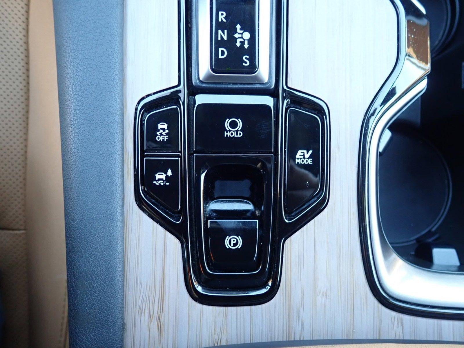 2023 Lexus RX RX 350h