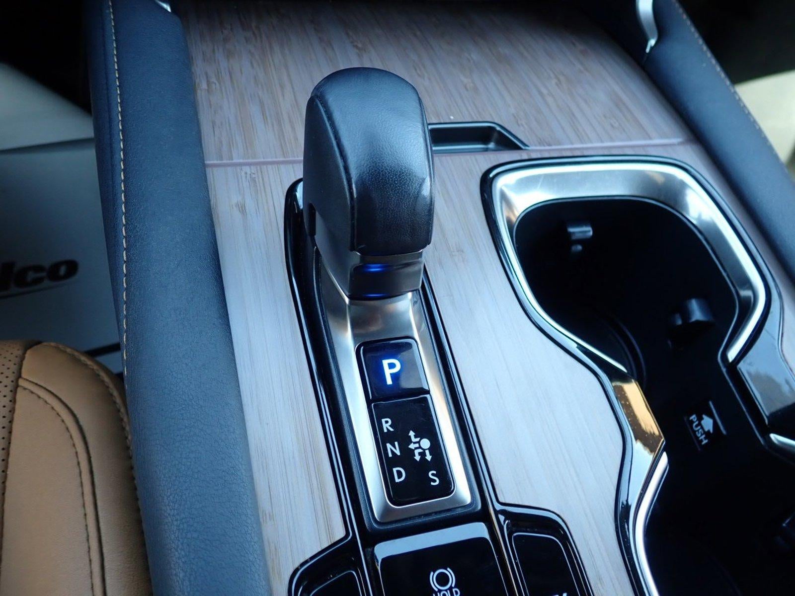 2023 Lexus RX RX 350h