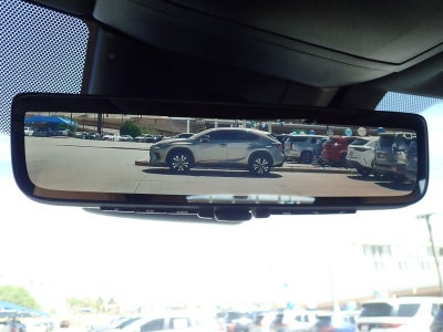 2023 Lexus RX RX 350h